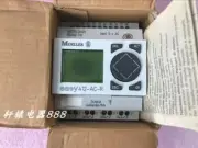 1pc For 412-AC-R AC115-240V New Moueller control relay easy