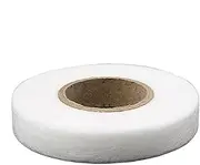 Hem Fabric Tape - Wonderweb Hem Tape | Iron On Pants Shortening Tapes, Double Sided Sewing Accessories Shortening Glue Portable for Clothes, Lace, Pants and Jeans