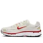 Size 8 Nike P-6000 Sneakers Phantom Dragon Red Men’s CD6404-015