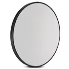 Frameless Round Wall Mirror - 80cm