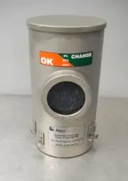 AKER SOLUTIONS TYPE V 401-W-ME ABSORBER CARTRIDGE