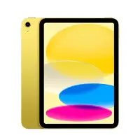 在飛比找Yahoo!奇摩拍賣優惠-☆奇岩3C☆ Apple 蘋果 2022 iPad 10 黃