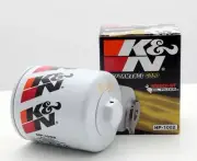 K&N FOR FORD FALCON BA BF FG 6CYL XR6 TURBO 4.0 XR8 V8 K&N OIL FILTER