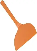 PHENOFICE Nonstick Frying Spatula Ergonomic Cooking Turner for Steak Eggs Pancakes Easy Clean Store Kitchen Utensil for Frying Food Preparation