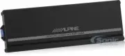 Alpine KTP-445A Power Pack Series Class D 4-Channel Amplifier