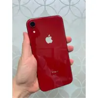 在飛比找蝦皮購物優惠-iPhone XR 128G 64G 藍色 紅色 白色