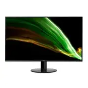 Acer 23.8” Full HD (1920 x 1080) Ultra-Thin IPS Monitor with AMD FreeSync, 75Hz,