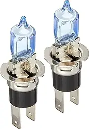 KOITO [Koito Manufacturing Co. Ltd.] White beam Ver.3 [4000K] P0753W [2 pieces] H3c
