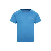 Mountain Warehouse Girls Plain Field T-Shirt
