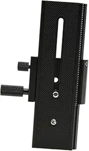 SWOOMEY Focusing Guide Bracket DSLR Camera Mount Rod Support Stable Anti-Shake for Close-up Photography