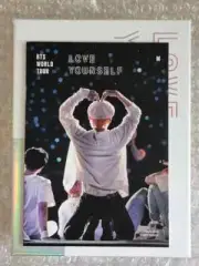 BTS Rubselcon Seoul blu-ray Taehyung Full Set