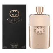 Gucci - GUILTY POUR FEMME EDT 90mL NEW BOXED Women's Perfume / Fragrance Bottle