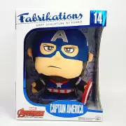 Funko Fabrikations14 Captain America Avengers Age of Ultron Soft Sculpture Toy