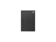 Seagate 1TB One Touch Portable Hard Drive External USB 3.2 Gen 1 Black