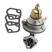 Fuel Pump Fit For MerCruiser Mercury Marine 2.5L 3.0L MC120 MC165 MC170 42725A3#