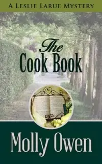 在飛比找博客來優惠-The Cookbook: A Leslie LaRue M