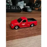 HOT WHEELS 風火輪 玩命關頭膠胎系列 FORD F-150 SVT LIGHTNING 無盒全新