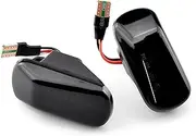 For Accord For Civic For CR-V For Fit For Odyssey For Stream 1995-2014 2015 2016 Car Flowing Lights Turn Signal Light Side Indicator Car Dynamic Turn Signal