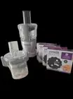 Magic Bullet Veggie Bullet Spiralizer Shredder and Slicer Food Processor