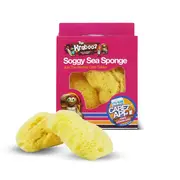 The Krabooz Soggy Sea Sponge