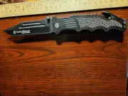 Smith & Wesson knife SWBG2T