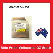 New SATA Internal Optical Drive DVDRAM 12.7mm HL-GSA DVDRAM T50N Writer Burner