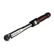 Norbar Adjustable Reversible Automotive Torque Wrench 3/8"D 20-100Nm NOR15014