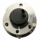 FOR HOLDEN UTE VU VY VZ WHEEL BEARING HUB ABS DRIVER SIDE V6 &V8 UTE NEW