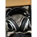 [夢幻逸品］SONY MDR-SA5000 半開放 耳罩 耳機 經典 稀有 復古