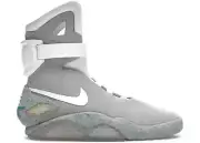 Nike MAG 2011 - Back to the Future 417744001 AIR SNEAKER BNIB RARE SIZE 11 US