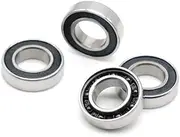 ABEC-7 (1PC) 6800RS CB Hybrid Ceramic Bearing 10x19x5mm Bicycle Bottom Brackets 6800RS Si3N4 Ball Bearings