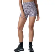 Ell/Voo Womens Hera 5 Inch Training Short Tights