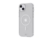 Tech21 EvoClear w/MagSafe - iPhone 15 Plus - Clear
