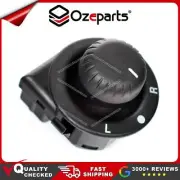 Electric Door Mirror Switch (Black) For Ford Territory SX SY SZ 2004~2016