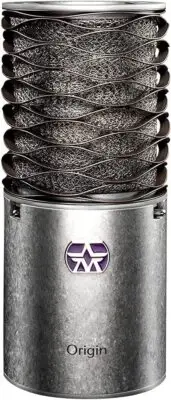 ASTON MICROPHONES Aston Microfons/AST-ORIGIN Original Condenser Mike