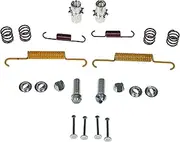 Dorman HW17551 Drum Brake Hardware Kit