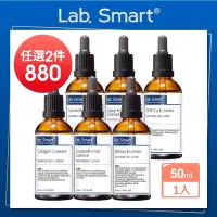 在飛比找Yahoo奇摩購物中心優惠-【Dr.Hsieh達特醫】LabSmart Hi-tech精