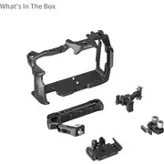 SmallRig Basic Cage Kit for Blackmagic Design Cinema Camera 6K 4574