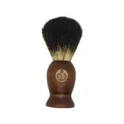 Synthetic Shaving Brush, 22mm - by The Body Shop (Used)