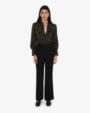 Maris Bootleg Pants