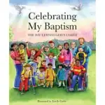 CELEBRATING MY BAPTISM: THE DAY I JOINED GOD’S FAMILY