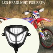 E-mark LED Headlight for 2020-2022 Beta RR 250 350 390 430 125T Racing Xtrainer