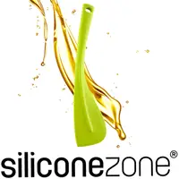 在飛比找PChome24h購物優惠-【Siliconezone】施理康葉型奶油刮刀