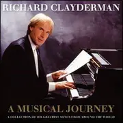 Richard Clayderman: A Musical Journey