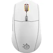 Steelseries Rival 3 Gen 2 Wireless Gaming Mouse - White [62524]