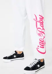 [By Samii Ryan] Ciao Baby Sweatpants