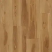 Greenbrier 25621 9"W Luxury Vinyl Wood Look Planks 0.5 mm Wear - Hickory Natural