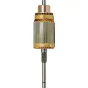 New 24V Armature for Nikko Motors, Clockwise Rotation, 12 Splines, 305mm
