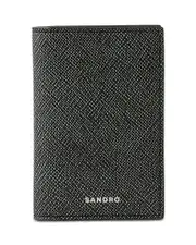 Sandro FW24 New Card Holder
