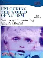 在飛比找三民網路書店優惠-Unlocking the World of Autism: